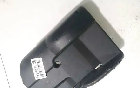 Volkswagen PASSAT B5 Steering wheel column trim 3B1858566