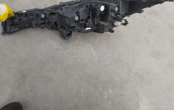 Toyota Corolla E210 E21 Headlight/headlamp 81110-02S60