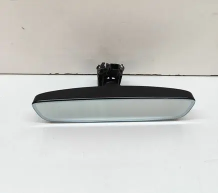 Audi Q7 4M Rear view mirror (interior) 8W0857511
