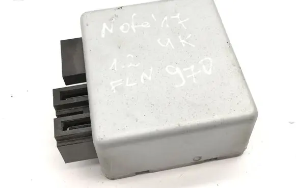 Nissan Note (E12) Power steering control unit/module 285003VU2B