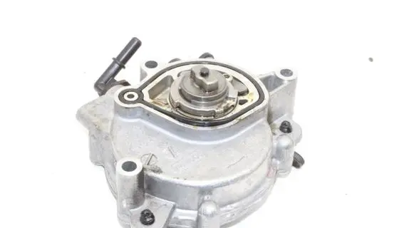 Ford Fiesta Vacuum pump H6BG2A451AC
