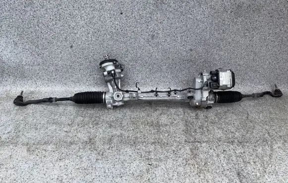 Hyundai Tucson TL Steering rack 57700D7600