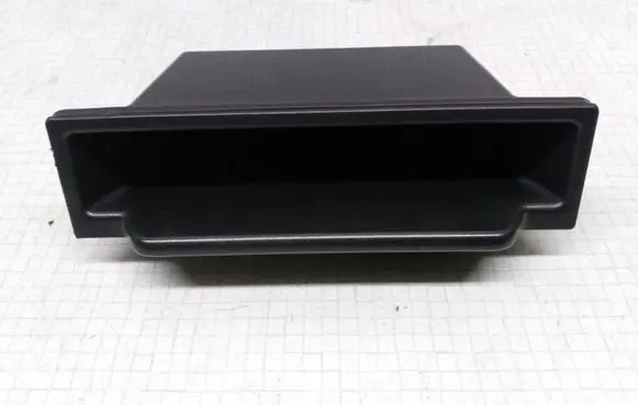 Honda Civic Glove box