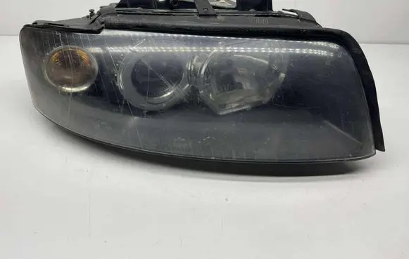 Audi A4 S4 B6 8E 8H Headlight/headlamp 8E0941030T 89309505