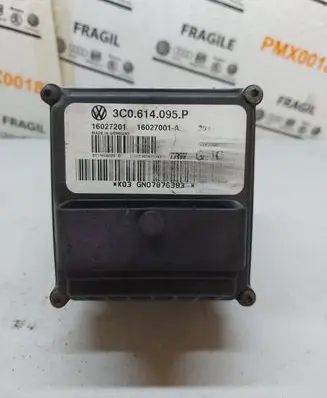 Volkswagen PASSAT B6 ABS Pump 3C0614095P