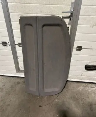 Mazda 6 Parcel shelf GJ6J68310G