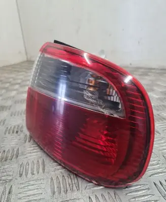 Seat Toledo II (1M) Rear/tail lights