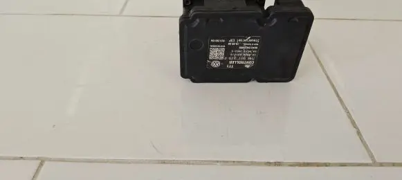 Volkswagen Transporter - Caravelle T5 ABS Pump 7H0907379R 10092603123 10061334631