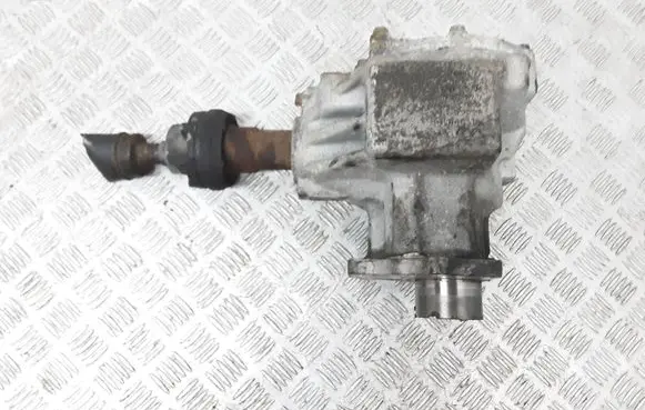 Volvo XC90 Gearbox transfer box case 30700016