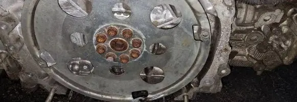 Subaru B9 Tribeca Flywheel 