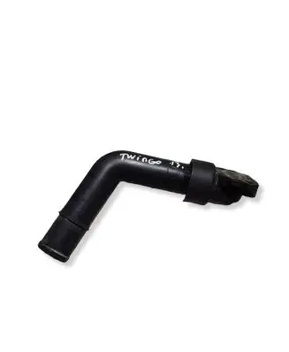 Renault Twingo II Engine coolant pipe/hose 7700111985D