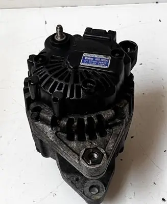 KIA Sorento Generator/alternator A0002655045 3730039450