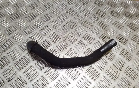 Audi A4 S4 B8 8K Breather/breather pipe/hose 