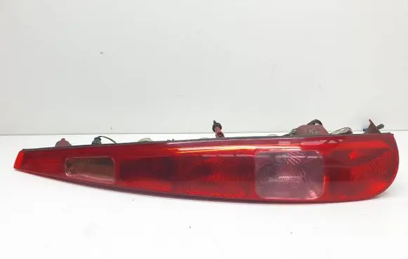 Citroen C8 Rear/tail lights