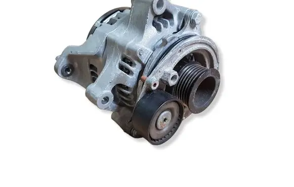 BMW 1 F20 F21 Generator/alternator 8645325 14V180A 1042110590