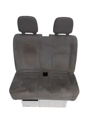 Volkswagen II LT Front double seat F2DV017282