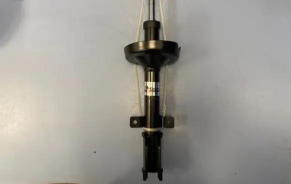 Renault Kangoo I Front shock absorber/damper AGR143MT J4301001 5430200QAF
