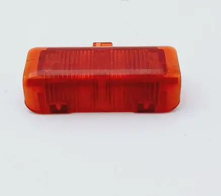 Subaru Forester SH Front door interior light 