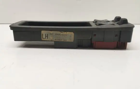 Volvo S40, V40 Electric window control switch 30860526 03458236