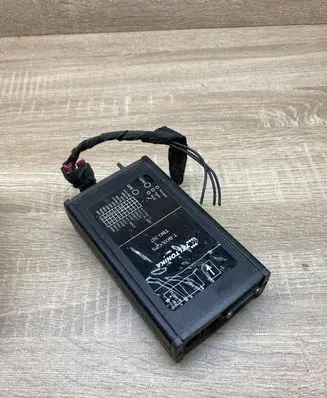 Volkswagen PASSAT B6 GPS navigation control unit/module TELTONIKATBG307