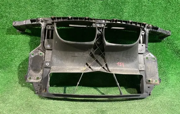 BMW 1 E81 E87 Radiator support slam panel 7058593