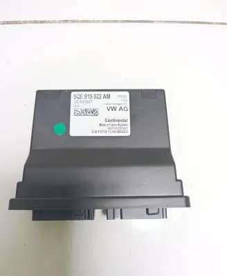Volkswagen Golf VII Other control units/modules 5QE915022AM 12E915022F A2C10157207