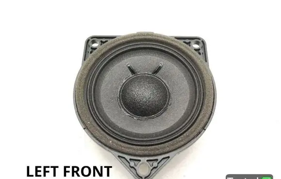 Porsche Panamera (971) Front door speaker 971035415F
