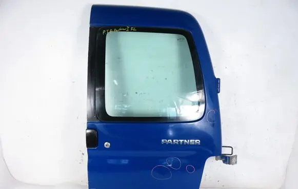 Peugeot Partner Back/rear loading door 