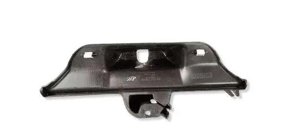 BMW X5 E70 Tailgate/boot lid lock trim 7177378