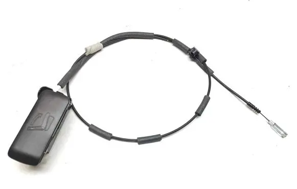 KIA Sorento Rear seat cable / handle 2602875