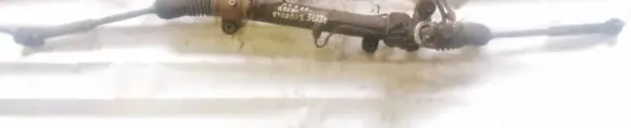 Toyota Corolla Verso AR10 Steering rack LHD