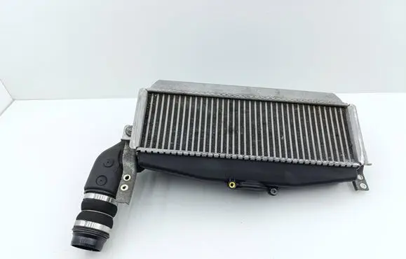 Subaru Legacy VII Intercooler radiator 21821AA100