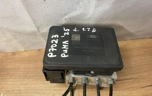 Ford Puma ABS Pump R1TC2C219AH