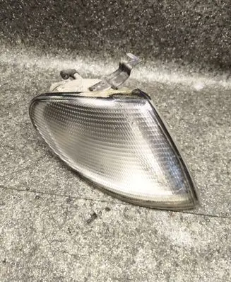 Volkswagen Sharan Front indicator light 185133B