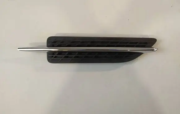 Mercedes-Benz SLK R172 Front bumper lower grill A1726900479