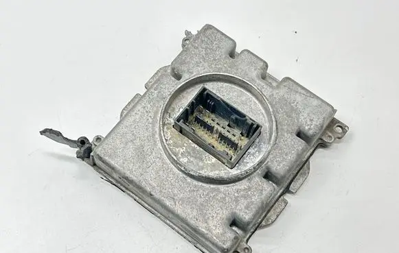 Audi Q5 SQ5 Headlight ballast module Xenon 7PP941572BB 7PP941572B W003T25076