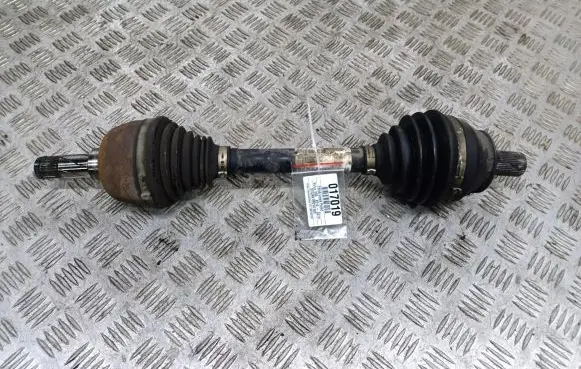 Volvo V60 Front driveshaft