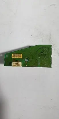 BMW 5 E60 E61 Steering wheel lock 6774624