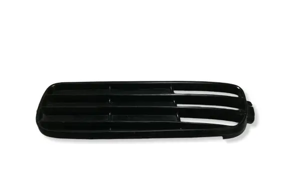 Audi 80 90 S2 B4 Front bumper lower grill 8A0807345