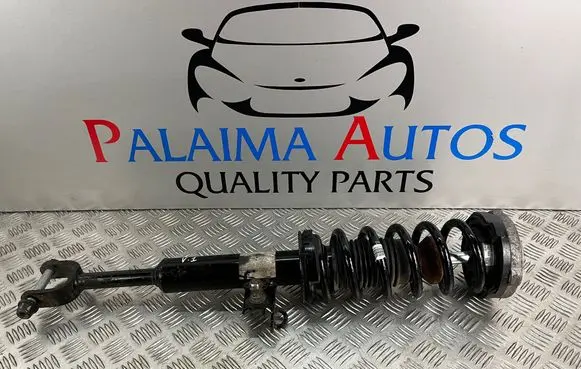 BMW 6 F12 F13 Front shock absorber/damper