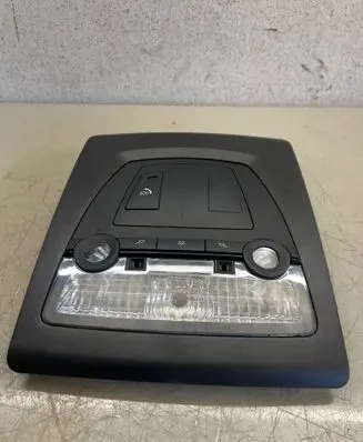 BMW 5 F10 F11 Front seat light 28348347 1428823502 40376561