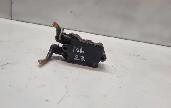 Mercedes-Benz ML W163 Fuel injection high pressure pump A6110900350