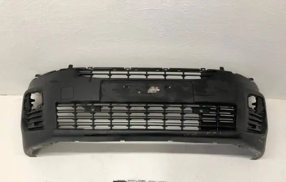 Peugeot Rifter Front bumper 9816765680