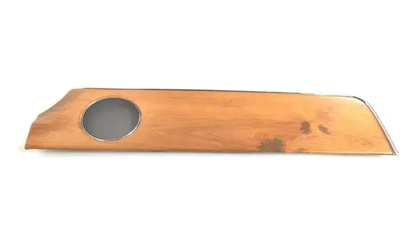 Volkswagen Up Front door card panel trim AW93202B01AF