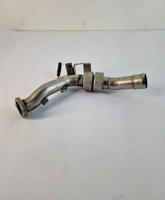 Jeep Cherokee EGR valve line/pipe/hose