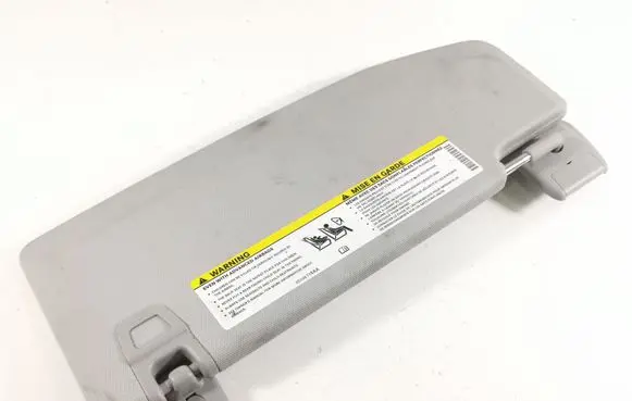 Jeep Grand Cherokee WL Sun visor 6ML71SA5AE