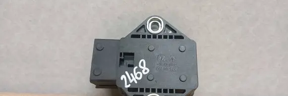Mercedes-Benz C W203 ESP acceleration yaw rate sensor 0265005246 5004507 A0025426618
