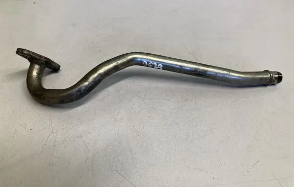 Volvo XC60 Turbo turbocharger oiling pipe/hose