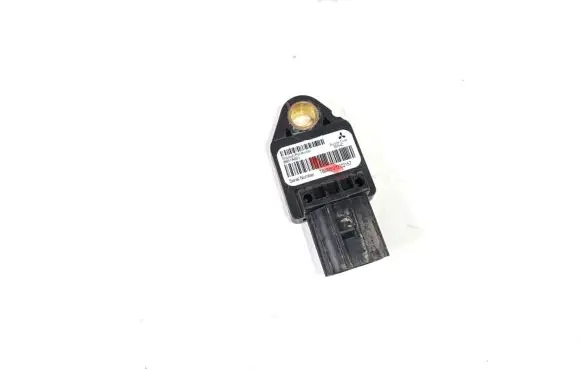 Mitsubishi Outlander Airbag deployment crash/impact sensor 8651A001