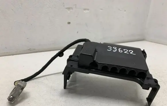 Volkswagen ID.4 Positive wiring loom 1EA915345 1EA937548
